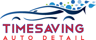 Time Saving Auto Detail logo